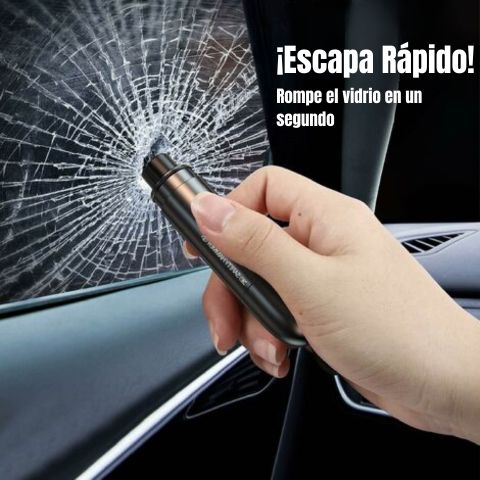 LifeKey. Martillo de Seguridad